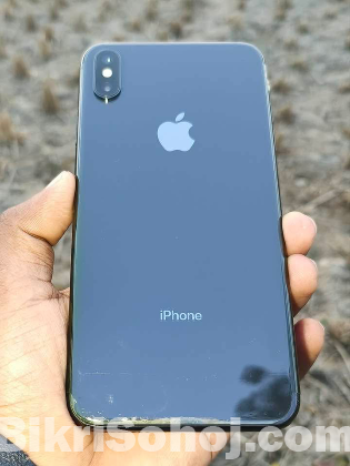 Apple iPhone XS Max